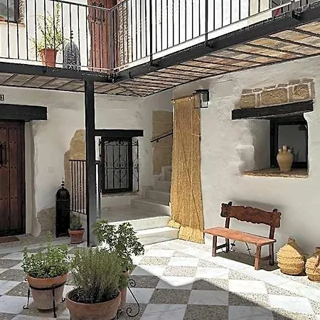 Jerez Siglo Xix *
