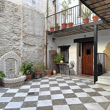 Jerez Siglo Xix 아파트