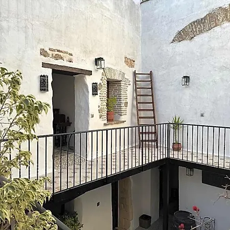 아파트 Jerez Siglo Xix