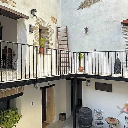 Jerez Siglo Xix Appartement