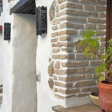 Jerez Siglo Xix 아파트 *