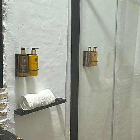 아파트 Jerez Siglo Xix *
