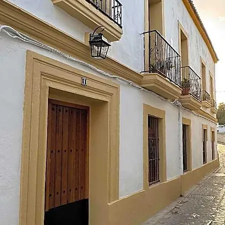 Appartement Jerez Siglo Xix Jerez de la Frontera