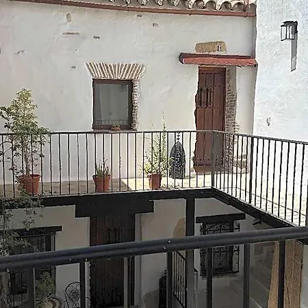 Appartement Jerez Siglo Xix