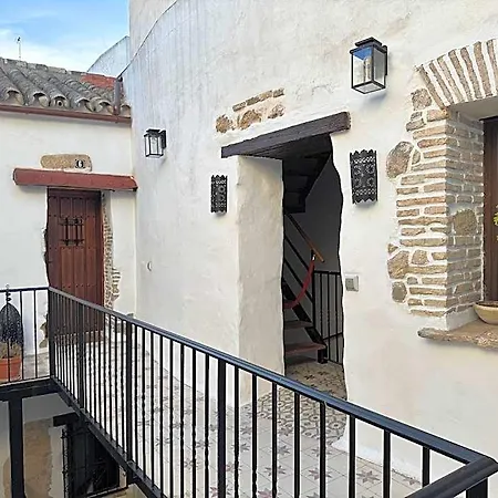 Jerez Siglo Xix 헤레스