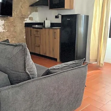 Jerez Siglo Xix Appartement