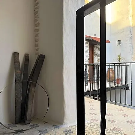 Jerez Siglo Xix 아파트