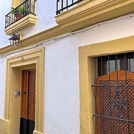 Jerez Siglo Xix