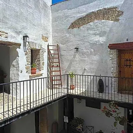 Jerez Siglo Xix 아파트