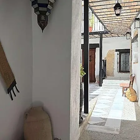 Appartement Jerez Siglo Xix *