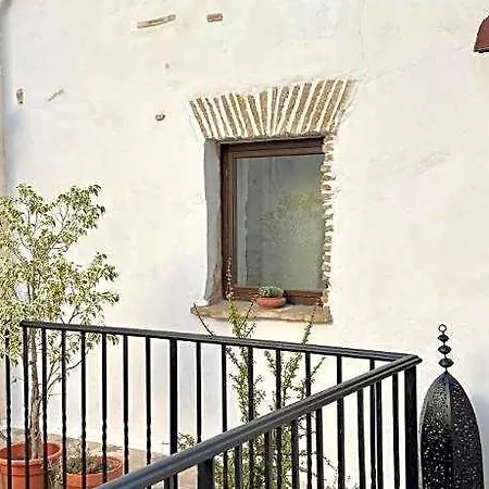 아파트 Jerez Siglo Xix 헤레스