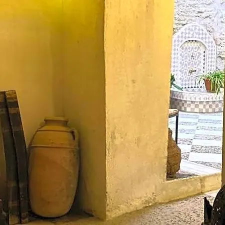 Jerez Siglo Xix 아파트 헤레스
