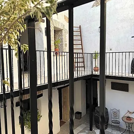 Appartement Jerez Siglo Xix