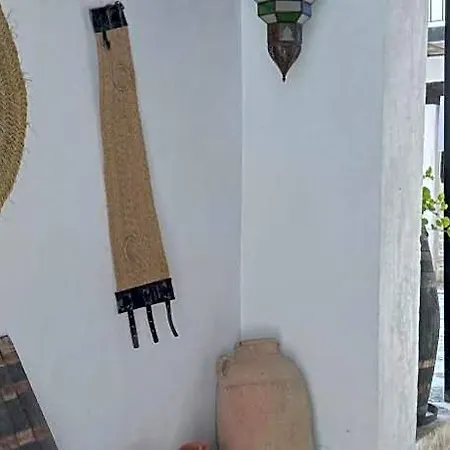 Jerez Siglo Xix 아파트