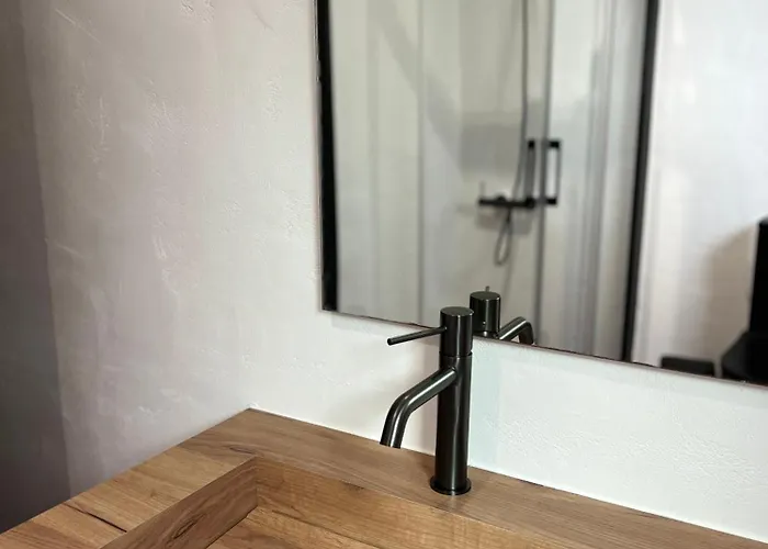 Jerez Siglo Xix Apartman