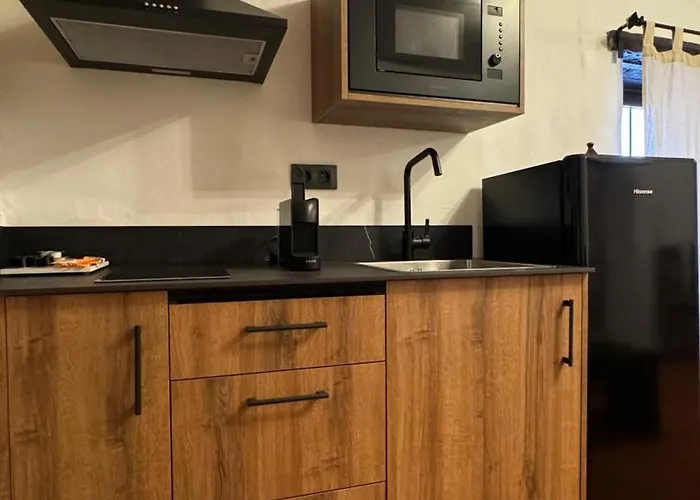 Apartman Jerez Siglo Xix *