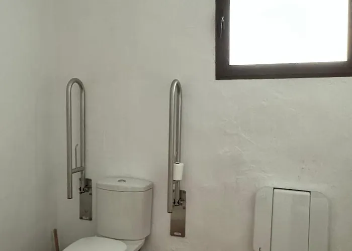 Jerez Siglo Xix Apartman