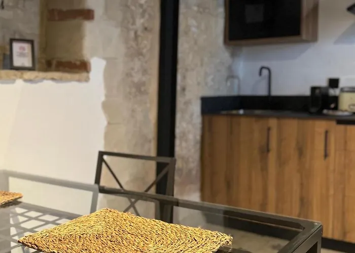 Jerez Siglo Xix Apartman Jerez de la Frontera