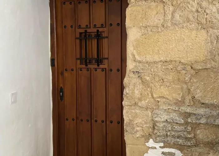 Apartman Jerez Siglo Xix Jerez de la Frontera