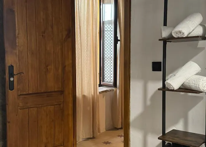 Apartman Jerez Siglo Xix Jerez de la Frontera