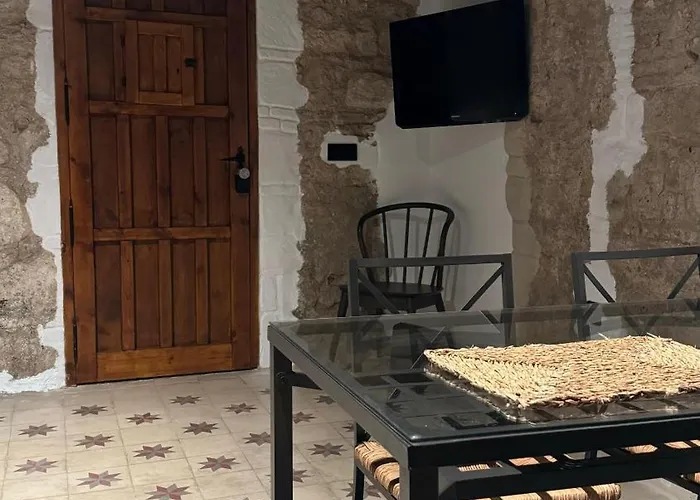 Jerez Siglo Xix Apartman