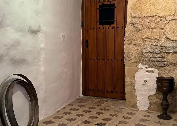 Jerez Siglo Xix * Jerez de la Frontera