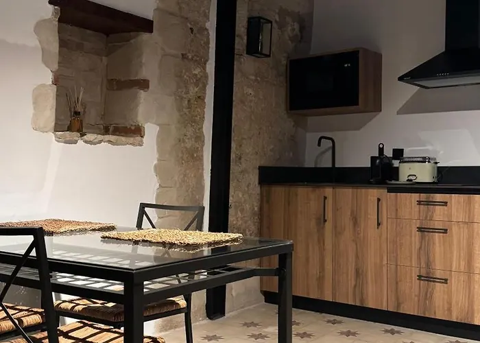 Apartman Jerez Siglo Xix *