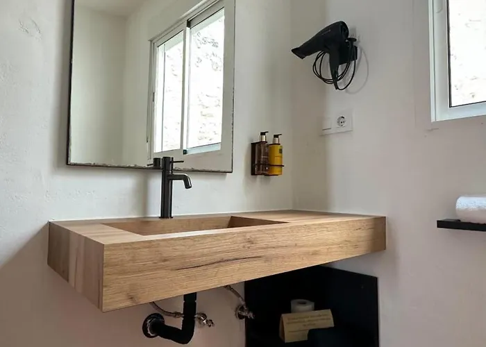 Apartman Jerez Siglo Xix *