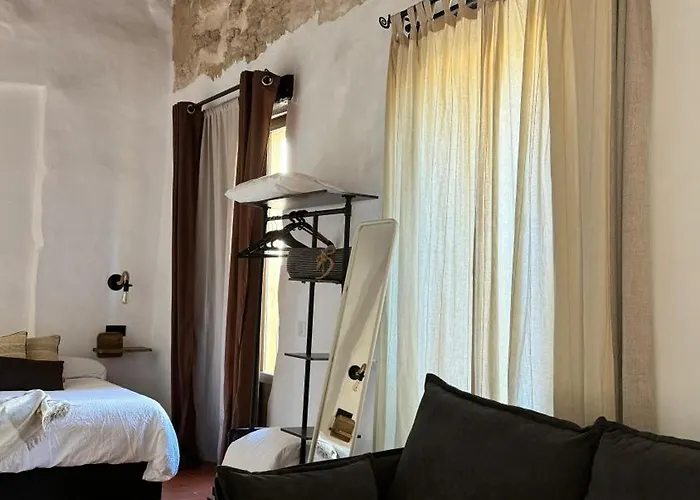 Apartman Jerez Siglo Xix