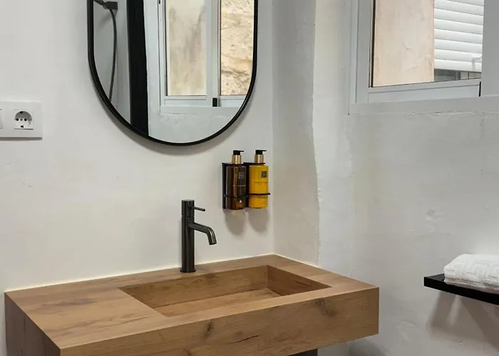 Jerez Siglo Xix Apartman