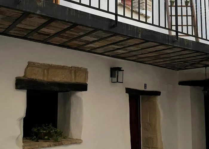 Apartman Jerez Siglo Xix Jerez de la Frontera