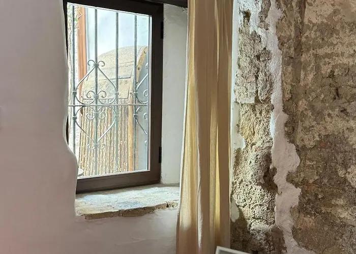 Jerez Siglo Xix Apartman