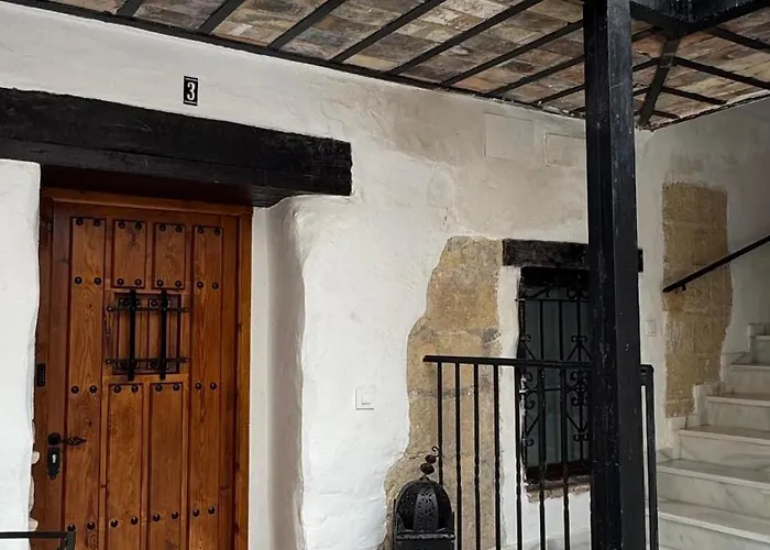 Apartman Jerez Siglo Xix *