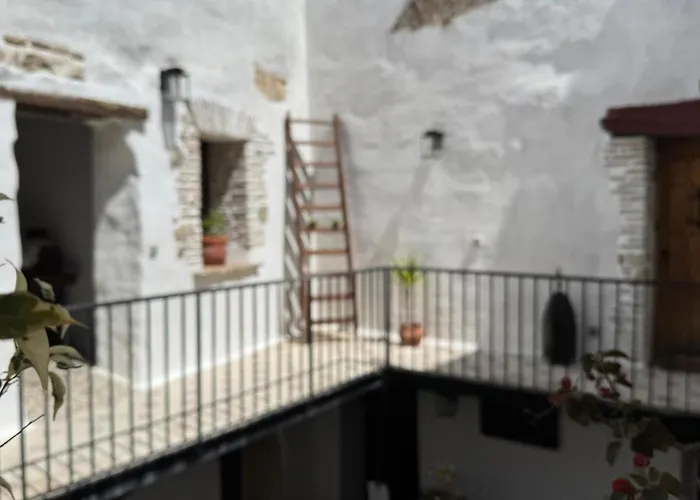 Apartman Jerez Siglo Xix