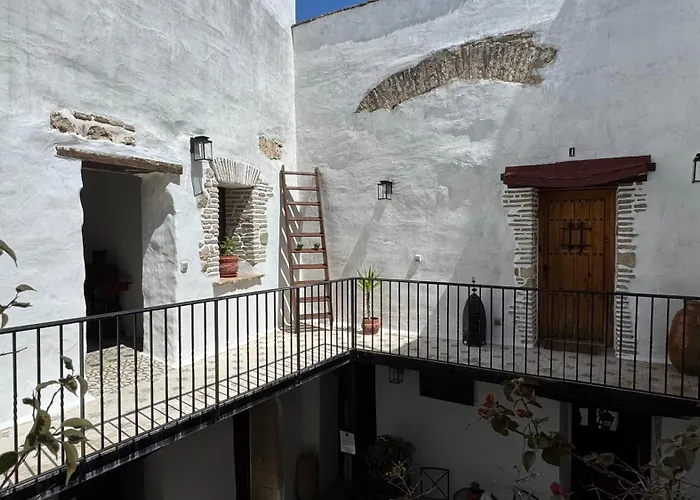 Jerez Siglo Xix Apartman