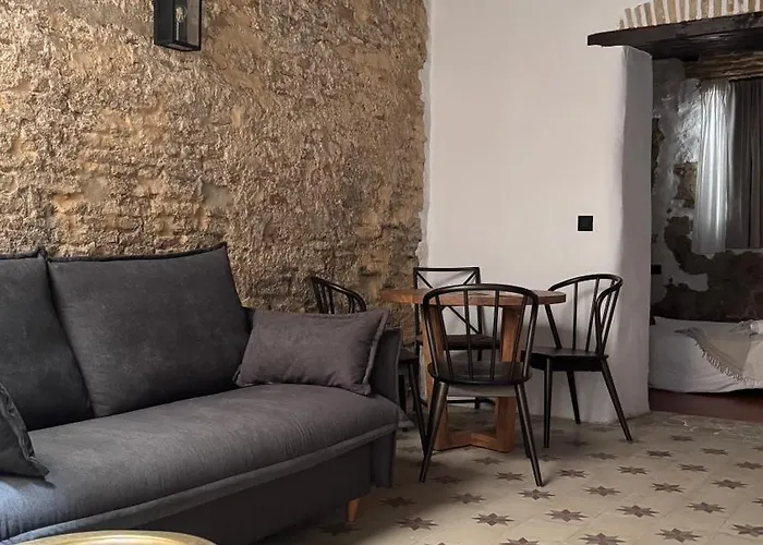 Apartman Jerez Siglo Xix