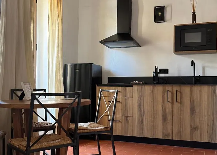 Apartman Jerez Siglo Xix *