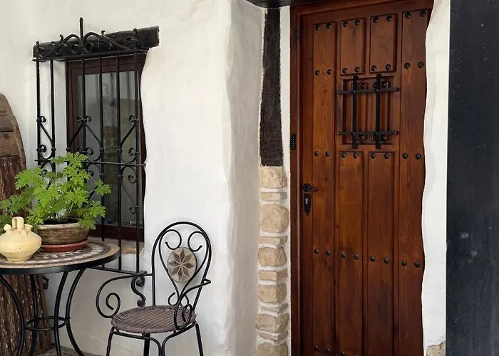 Apartman Jerez Siglo Xix