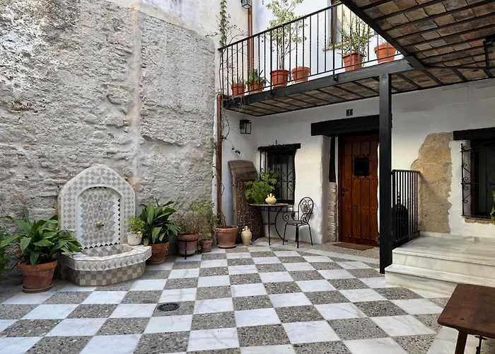 Apartman Jerez Siglo Xix *