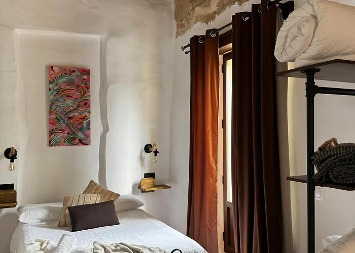 Apartman Jerez Siglo Xix Jerez de la Frontera