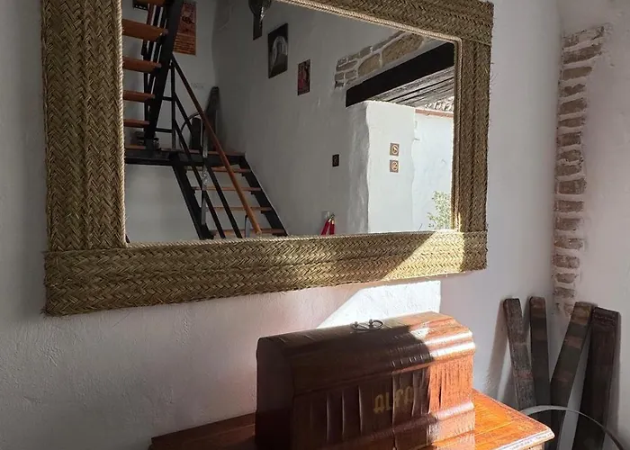 Apartman Jerez Siglo Xix *