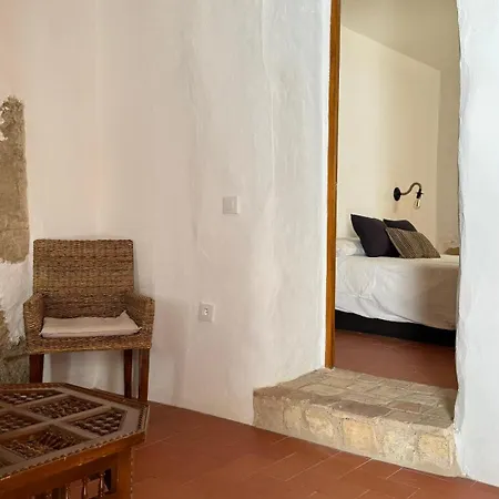 Apartamento Jerez Siglo Xix