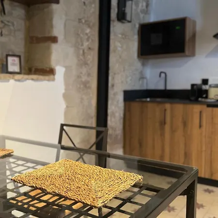 Jerez Siglo Xix Apartamento Jerez de la Frontera