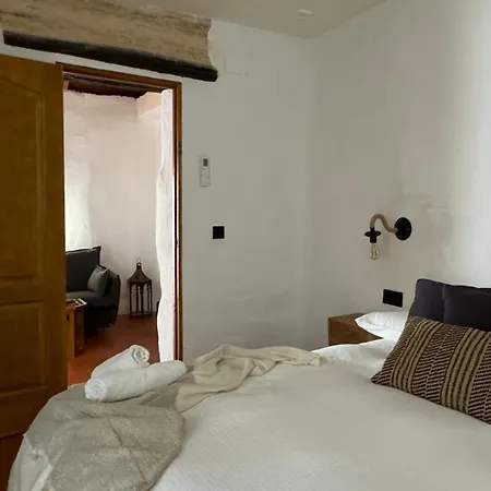 Jerez Siglo Xix Apartamento