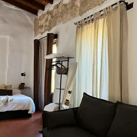 Apartamento Jerez Siglo Xix