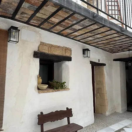 Jerez Siglo Xix