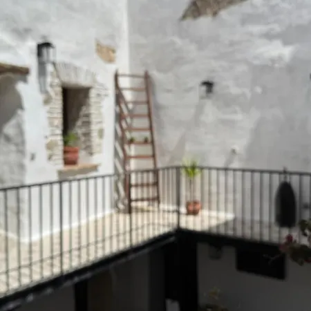 Apartamento Jerez Siglo Xix