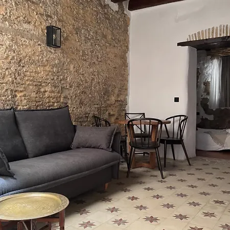 Apartamento Jerez Siglo Xix