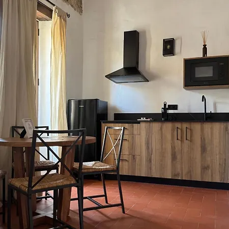 Apartamento Jerez Siglo Xix *