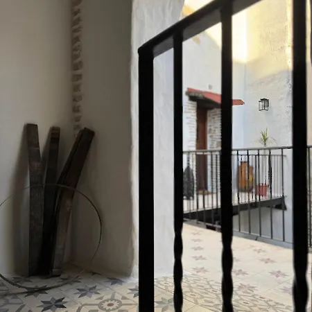 Apartamento Jerez Siglo Xix
